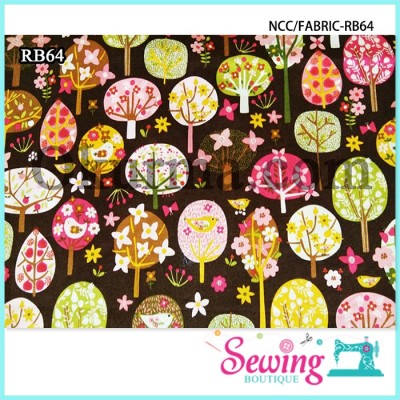 FABRIC-RB64 IMPORTED FABRIC